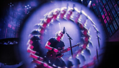 La musica dei Radiohead va oltre le loro contraddizioni - Giovanni Ansaldo