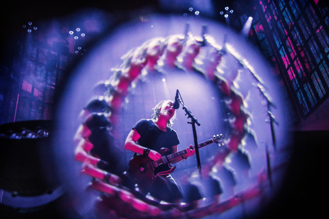 La musica dei Radiohead va oltre le loro contraddizioni - Giovanni Ansaldo