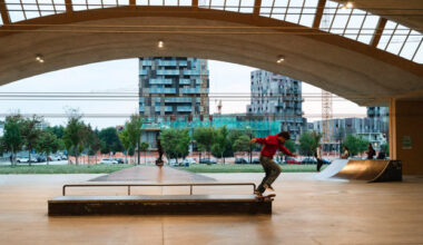 A Bologna c’è chi prova a ridurre i danni del crack - Alice Facchini