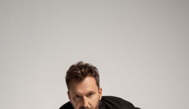 Cremonini, il filo del rasoio è la mia benzina - Notizie