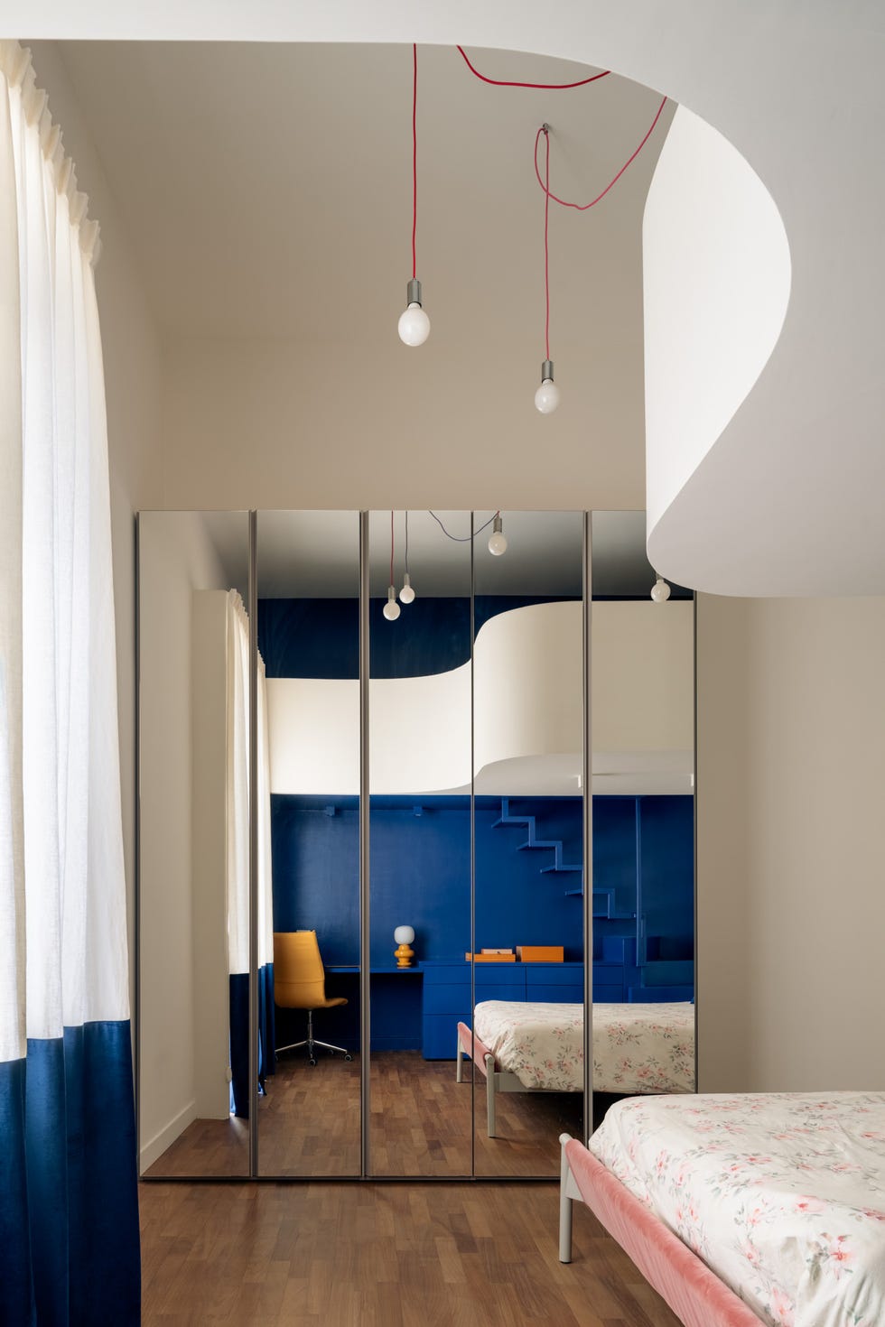 casa a napoli bellissima