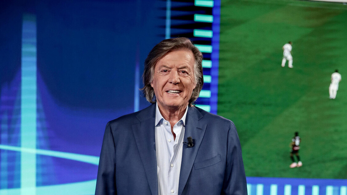 Davis: Panatta, 'con Sinner e Musetti saremmo stati imbattibili' - Notizie