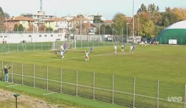 Il Piacenza non ci sta e chiede arbitri all'altezza. CoL Progresso una serie impressionante di errori. VIDEO