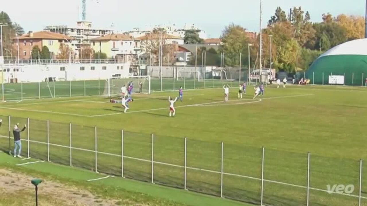 Il Piacenza non ci sta e chiede arbitri all'altezza. CoL Progresso una serie impressionante di errori. VIDEO