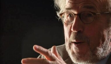 L’architettura come pensiero e visione: la Fondazione Legler celebra Cesare Rota Nodari