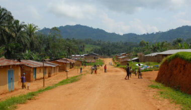 Congo, assalto dei miliziani al dispensario delle suore: 20 morti