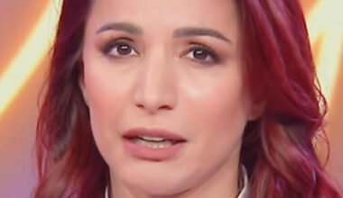 Andrea Delogu torna in tv: 'Il dolore per Evan diventi amore per la vita' - Notizie