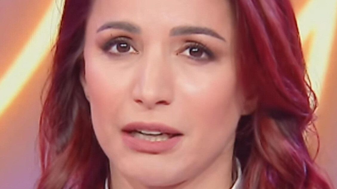 Andrea Delogu torna in tv: 'Il dolore per Evan diventi amore per la vita' - Notizie