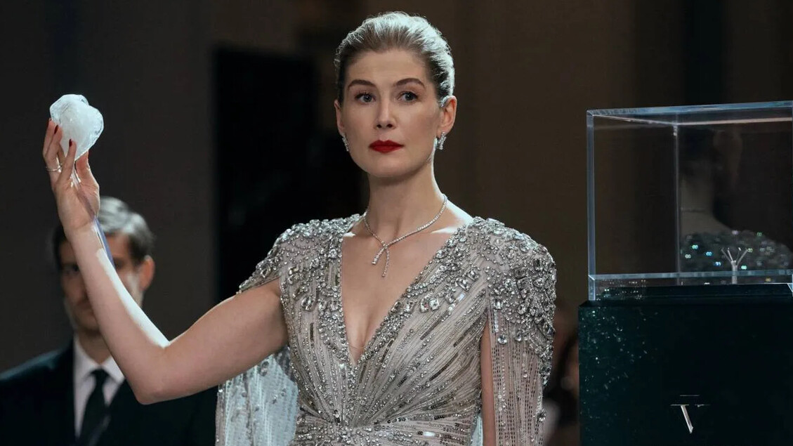 Incassi cinema, L'illusione perfetta in vetta seguito da Dracula - Ultima ora