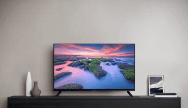 Televisore Xiaomi a meno di 100€ su AliExpress: promo imperdibile, design premium e ottima qualità