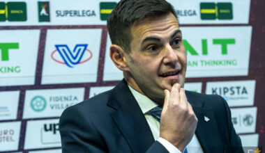 "Nessuna rivincita verso l'Italia. Vedevo qualcosa nel progetto Bulgaria, i Nikolov sono speciali"