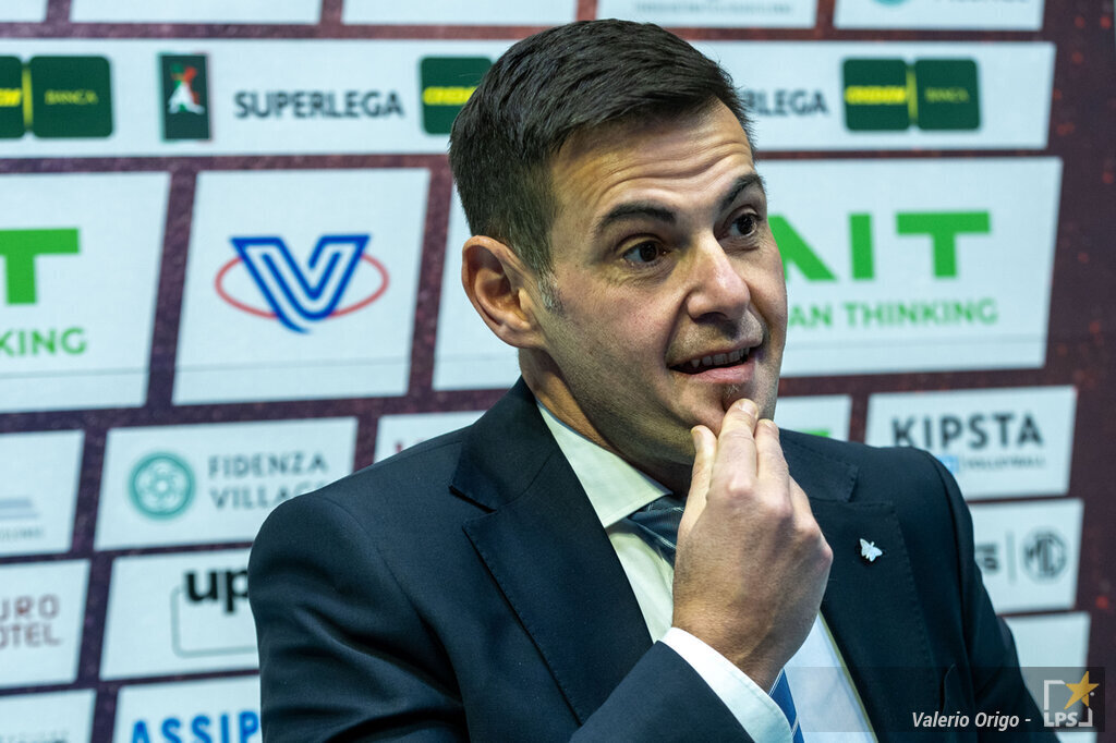 "Nessuna rivincita verso l'Italia. Vedevo qualcosa nel progetto Bulgaria, i Nikolov sono speciali"