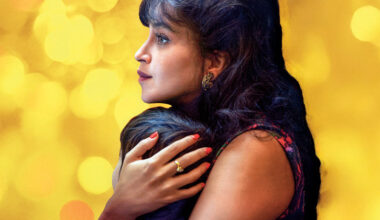 C'era una volta mia madre al cinema