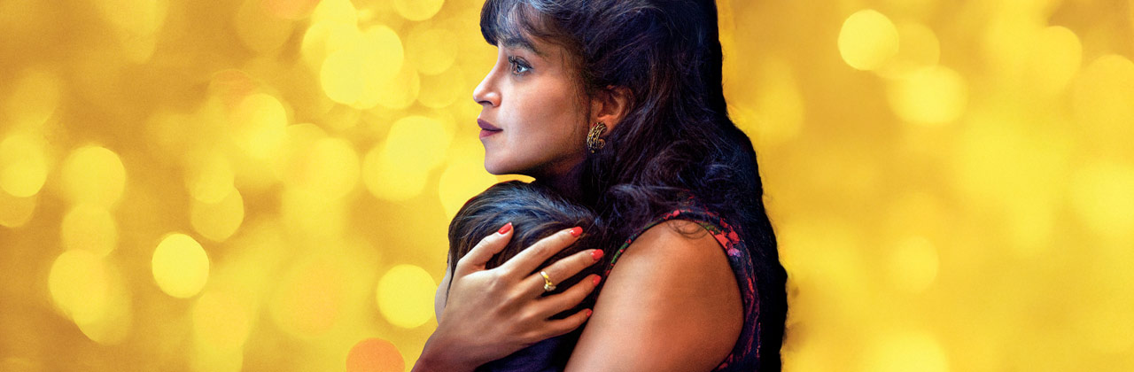 C'era una volta mia madre al cinema