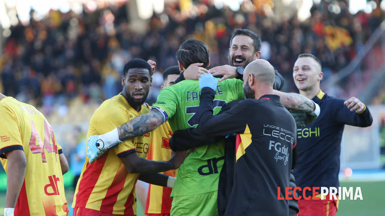 il capitano para un rigore al 90’