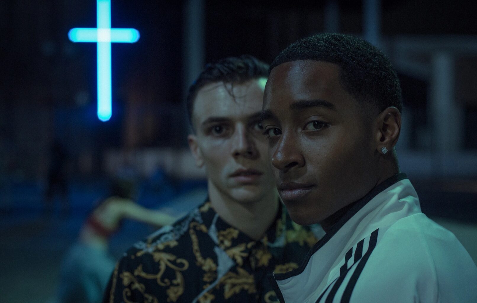 ‘40 secondi’: interviste e recensione del film di Vincenzo Alfieri con Francesco Gheghi e Justin De Vivo