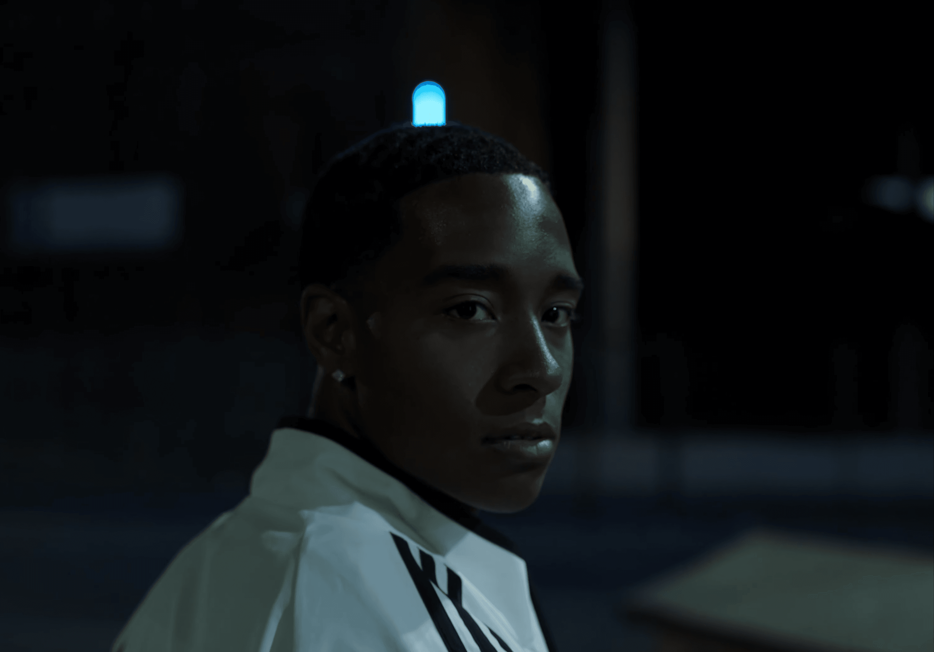 Justin De Vivo in 40 secondi