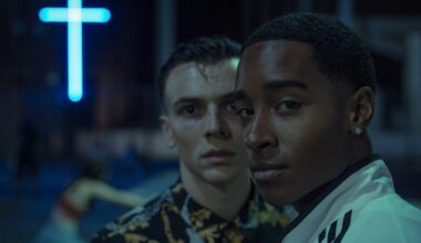 40 secondi, com'è il film sulla morte di Willy Monteiro Duarte