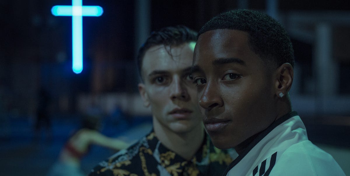 40 secondi, com'è il film sulla morte di Willy Monteiro Duarte