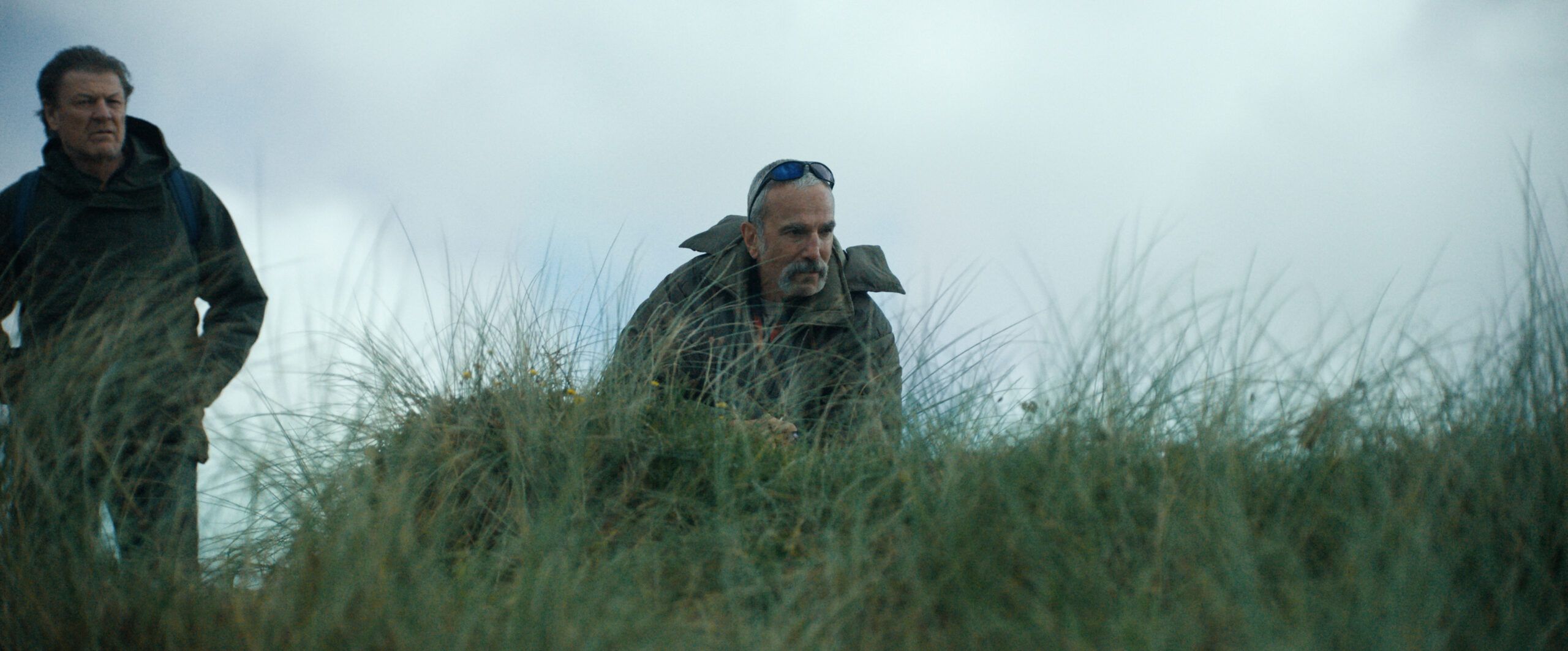 Anemone, la favola muta di Ronan e Daniel Day-Lewis: in nome del figlio, del passato e della speranza- immagine 5