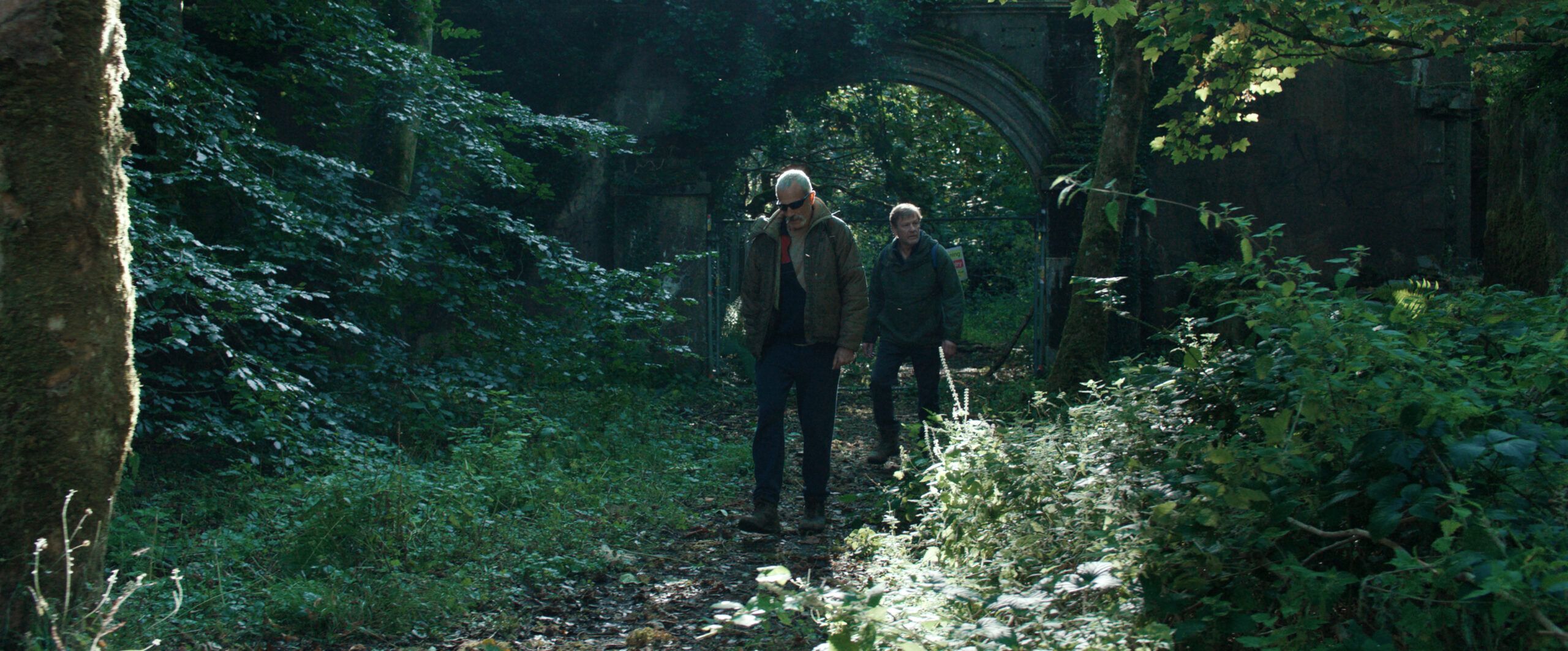 Anemone, la favola muta di Ronan e Daniel Day-Lewis: in nome del figlio, del passato e della speranza- immagine 4