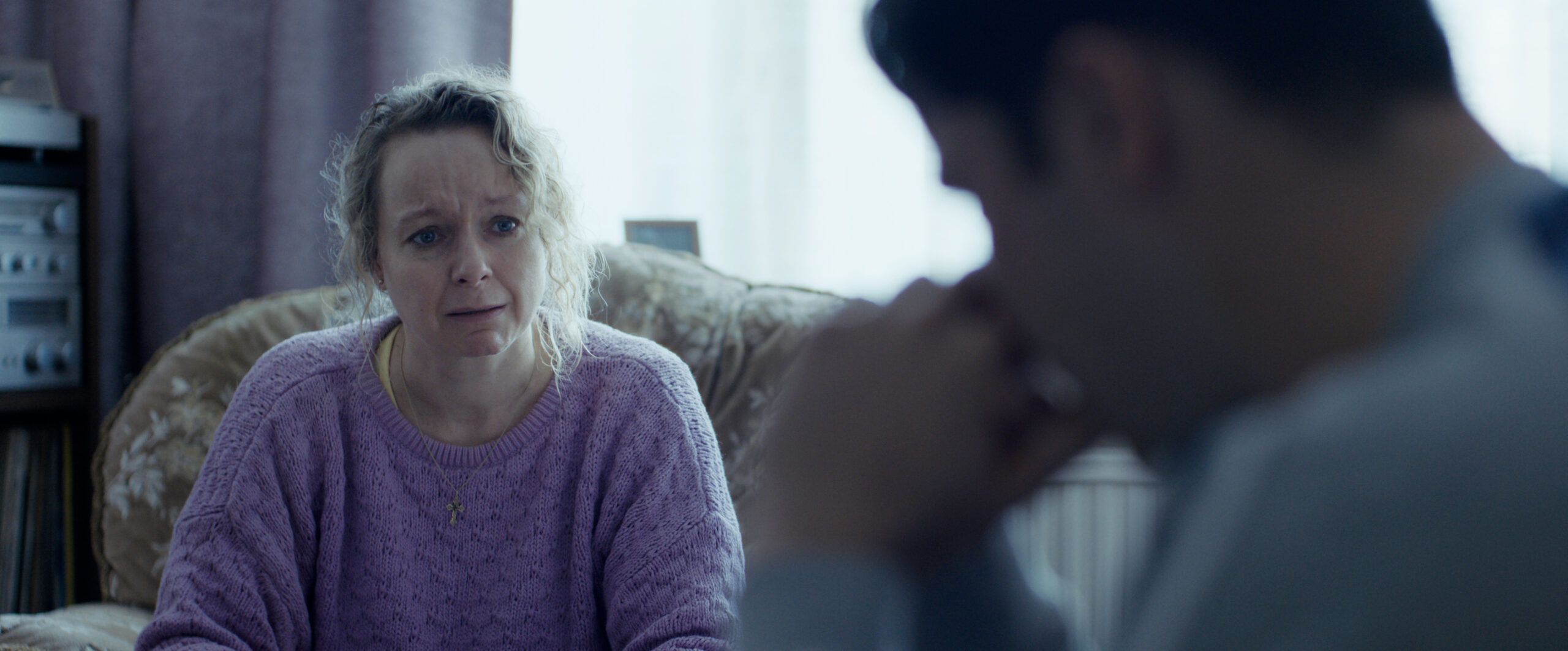 Anemone, la favola muta di Ronan e Daniel Day-Lewis: in nome del figlio, del passato e della speranza- immagine 7