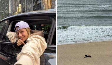 Ultimo e Jacqueline a New York: stanno ancora insieme?