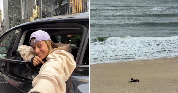 Ultimo e Jacqueline a New York: stanno ancora insieme?