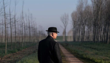 La Grazia di Paolo Sorrentino, arriva il trailer - Notizie