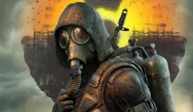 S.T.A.L.K.E.R. 2 lascia il Game Pass con un messaggio di ringraziamento da parte di GSC Game World