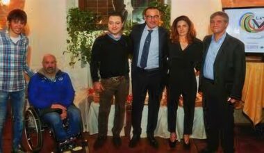 Premio Le Velò - Immagine di pertorio