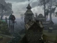 Skywind si mostra in un trailer per Halloween: il remake di Morrowind in Skyrim può essere molto inquietante