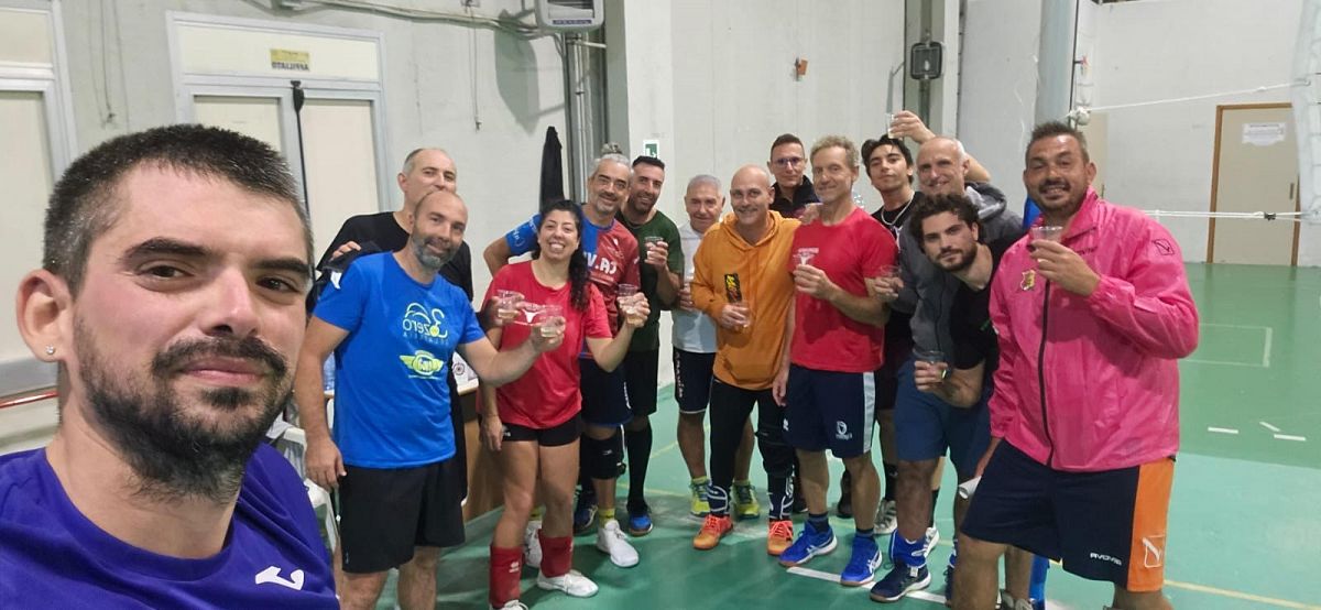Il SI Volley Castelvetrano pronto alla sfida • Prima Pagina Castelvetrano