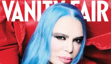 Loredana Bertè: «Dio è un grande assenteista, ma spero di ritrovare mia sorella quando arriverà quel giorno. Se un’artista ha talento, perché non dovrebbe puntare anche sulla bellezza?»