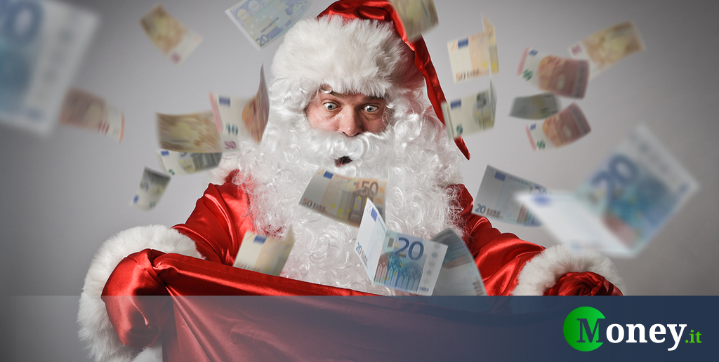 20 idee regalo di Natale sotto i €20. Perfette da comprare al Black Friday