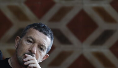 Tff, a Antonio Banderas la dodicesima stella - Ultima ora