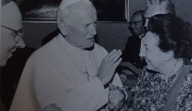 Cremona Sera - 23 novembre 1925, 100 anni fa nasceva a Castelponzone Franca Baratti, straordinaria donna e pittrice