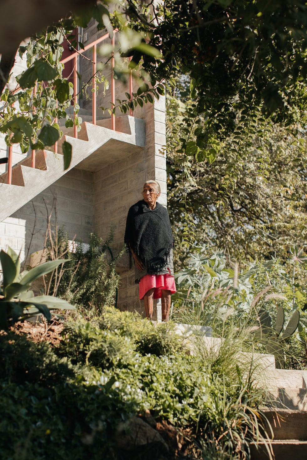 minicasa di 45 metri quadrati