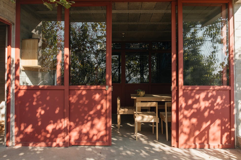 minicasa di 45 metri quadrati