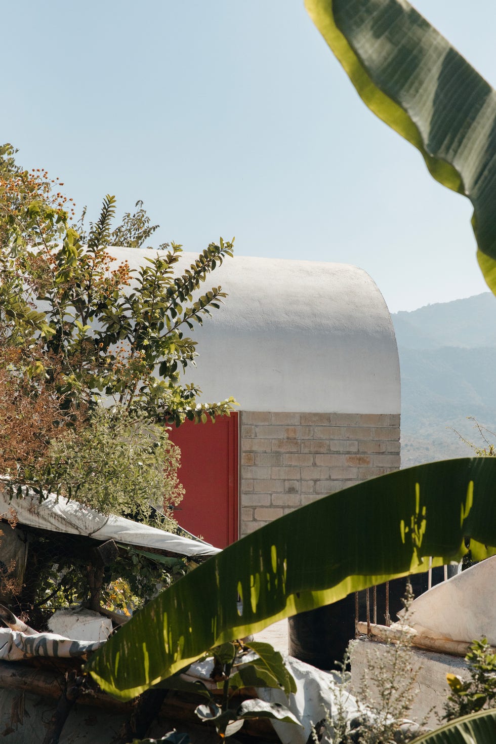 minicasa di 45 metri quadrati