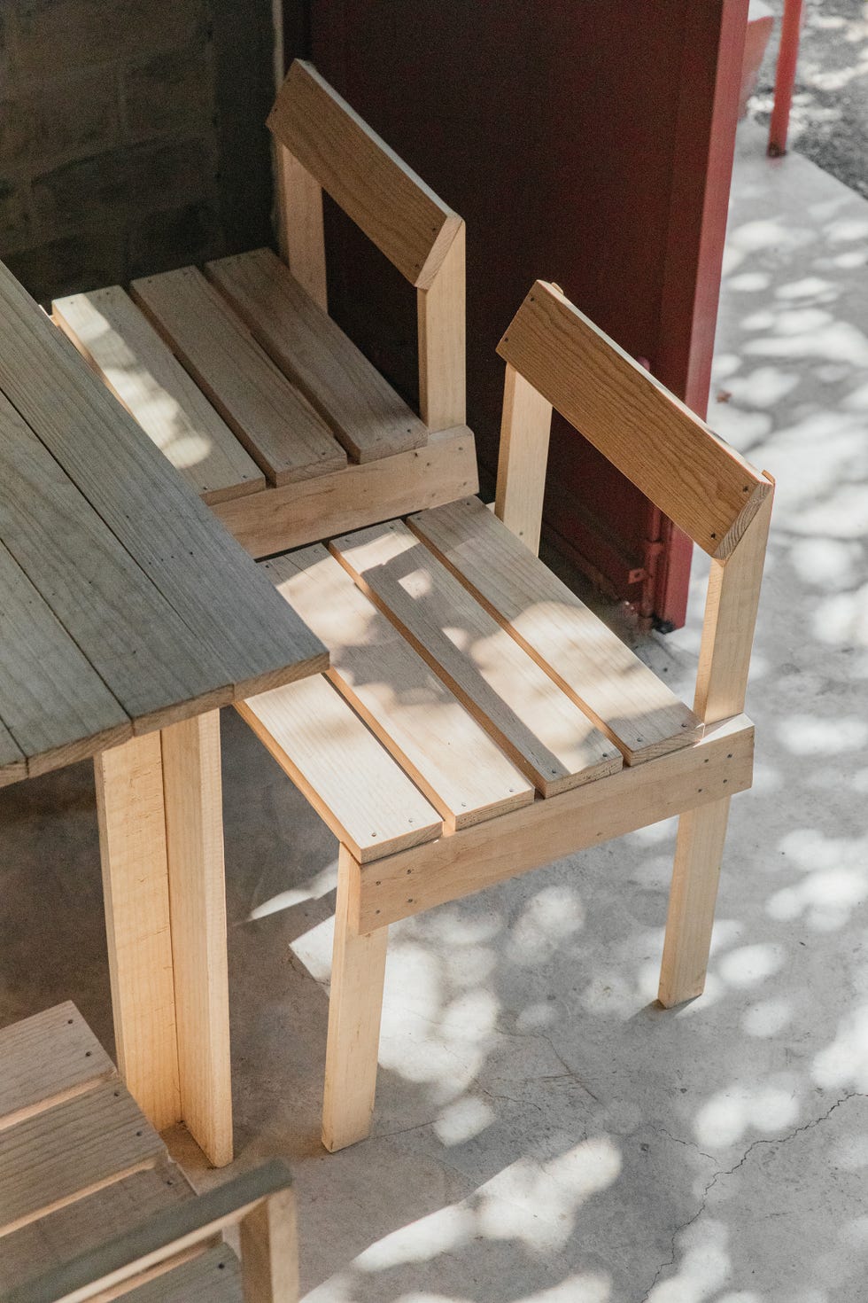 minicasa di 45 metri quadrati