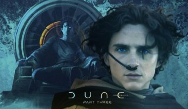 5 film di fantascienza in arrivo da tenere assolutamente d'occhio