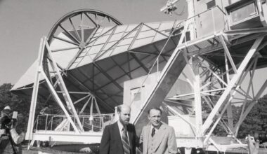 Dieci scoperte scientifiche fatte per caso che hanno cambiato per sempre la storia dell'umanità