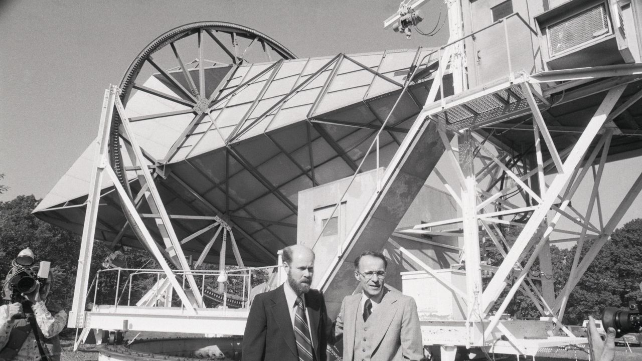 Dieci scoperte scientifiche fatte per caso che hanno cambiato per sempre la storia dell'umanità