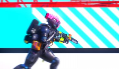 Marathon avrà presto un nuovo playtest