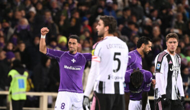 Serie A: Fiorentina-Juventus 1-1, un punto a testa senza sorridere - Calcio