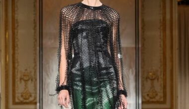 Giorgio Armani costituisce il suo nuovo CdA