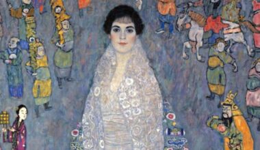 Record da Sotheby's per il Klimt di Leonard Lauder - Ultima ora