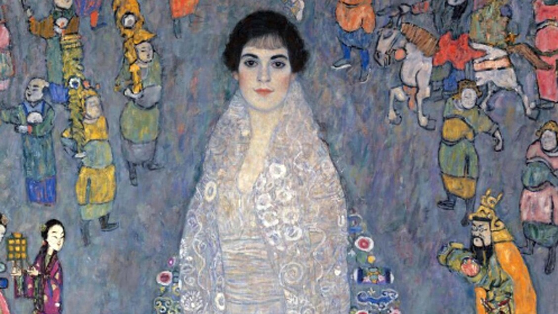 Record da Sotheby's per il Klimt di Leonard Lauder - Ultima ora