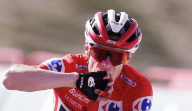 Vingegaard vince nell'ultima gara stagione, Milan 2/o a Saitama - Ciclismo